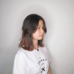 点击看大图 -藤野造型
