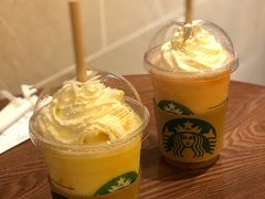 -星巴克(新达汇三林店)