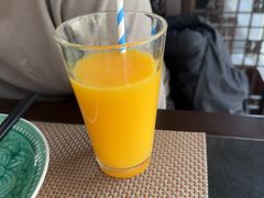 -丽江悦榕庄酒店-明月·雪山庭院餐厅