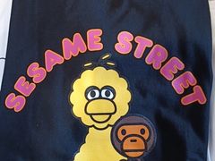 -BAPE STORE®(斯普瑞斯奥特莱斯店)
