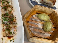 -侨美食家·粤菜(体育西路店)