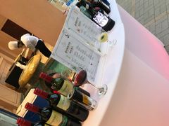 -荟星庭西餐厅(天府丽都喜来登饭店)
