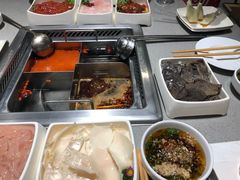 -海底捞火锅(凯德广场店)