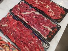 -刘少华贵州小黄牛·鲜牛肉火锅(总店)
