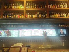 -牛啤堂精酿啤酒餐吧(五棵松华熙店)