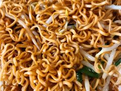 炒方便面-郑喜旺烧烤(郑州总店)