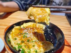 广味烤年糕-恋萍小吃(时代店)