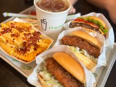 -Shake Shack(南山万象天地店)