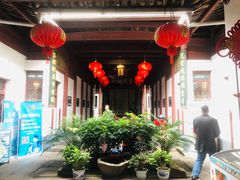 -董府·古宅餐厅