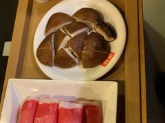 肥牛-傣妹火锅(荔湾广场店)