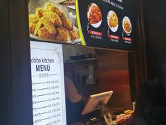 -obba kitchen(宽厚里总店)