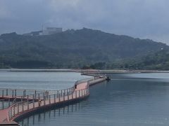 -翠屏湖景区