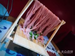 -香天下·四川火锅(安镇大润发店)
