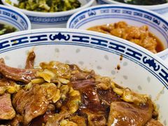 -鲁达面馆本帮风味(共康东路店)
