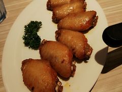-必胜客(武汉欢乐谷店)