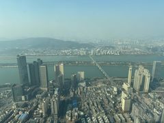 -长沙尼依格罗酒店