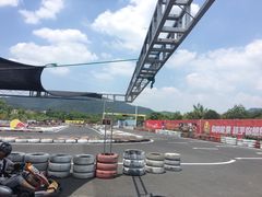 -赛达赛车主题乐园·卡丁车·团建