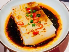 木垒凉粉-丝路金桃·新疆菜(徐汇店)