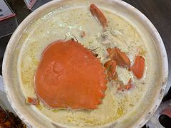 -龙海鲜螃蟹王(宏茂桥店)