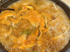 -钱摊摊安顺夺夺粉火锅(宏大广场店)