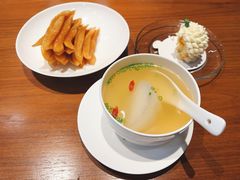 -集品堂·JPC餐厅(青年大街市府店)