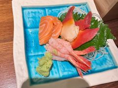 -吉兆KiCHICHO·日本料理(大连恒隆广场店)