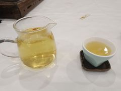 茶位-顺德人家食府(黄金广场店)