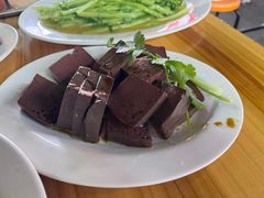 -乌文新澄海卤鹅店