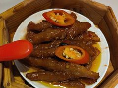 -避风塘·金牌店·夜宵(金玉兰店)