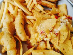 小食拼盘-Future&Kitchen