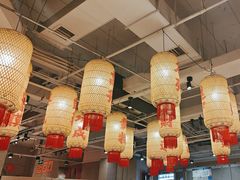 -朱光玉火锅馆(正弘城店)