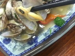 -福州人铭小吃