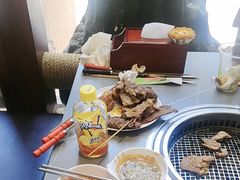 -尚宴牛特鲜自助(太原街万达店)