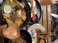 -Limapulo: Baba Can Cook
