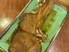 -同得兴 Since·1995 传统苏式面馆(十全街店)