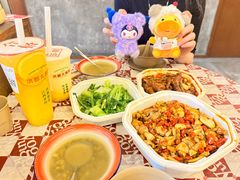 -老三样·旧食新味(绿地店)