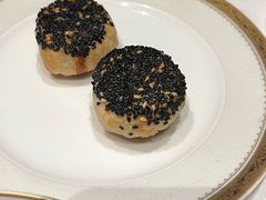 -唐阁(香港朗廷酒店)
