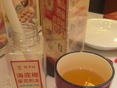-杯子红牛排(创意产业园店)