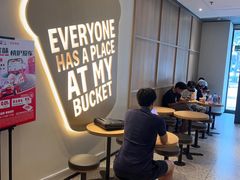 -肯德基(丰管路店)