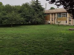 -石家庄市植物园