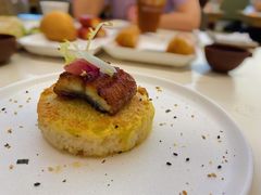 -蔡澜点心·粤菜(月星环球港店)