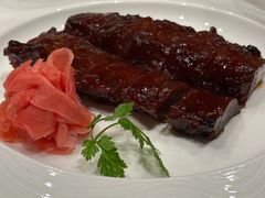 -富力丽思卡尔顿酒店·丽轩中餐厅