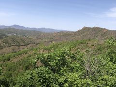 -司马台长城