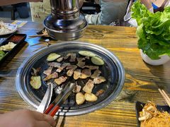 -莱真牛碳火烤肉(合肥旗舰店)