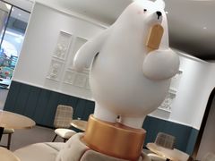 -BossBabe亲子餐厅(金光华广场店)
