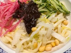 -河沿肉饼Beijing Pie(东华门店)