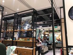 -潮粥人(威高店)