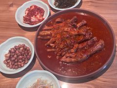 -京玉菲饭店(李村店)