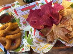 -Famous肥猫墨西哥音乐餐吧(五棵松华熙LIVE店)