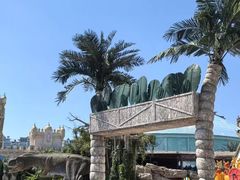 -蓬莱欧乐堡梦幻世界